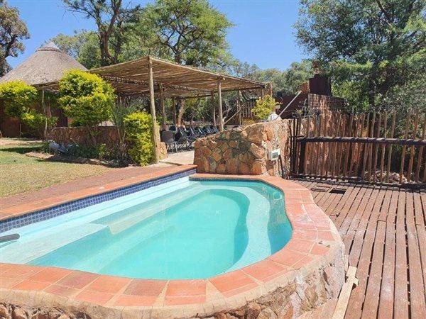 11 Bedroom Property for Sale in Mokopane Rural Limpopo