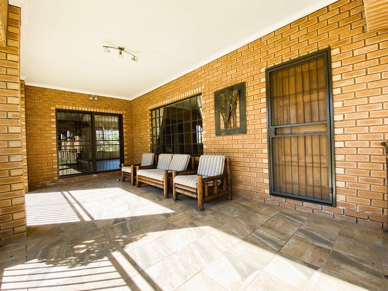 0 Bedroom Property for Sale in Louis Trichardt Limpopo