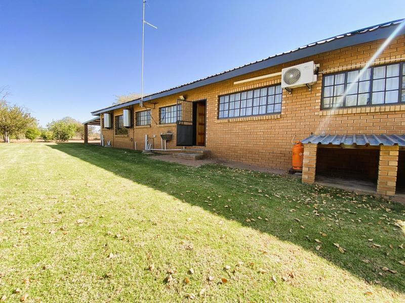 0 Bedroom Property for Sale in Louis Trichardt Limpopo