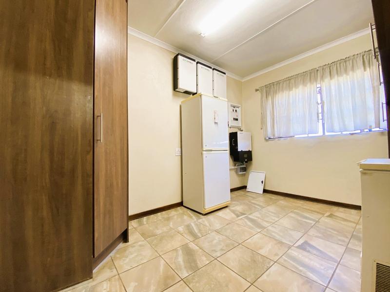 0 Bedroom Property for Sale in Louis Trichardt Limpopo