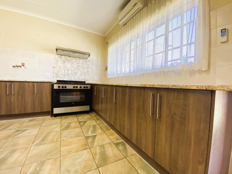 0 Bedroom Property for Sale in Louis Trichardt Limpopo