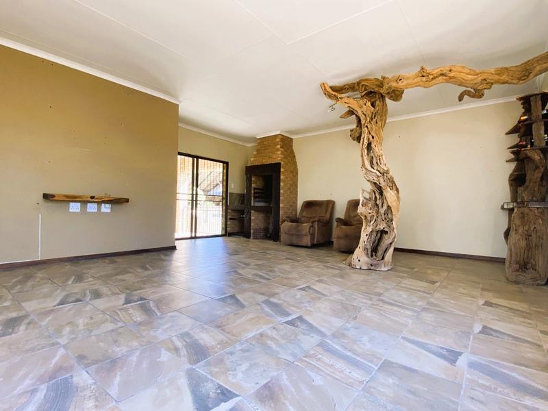 0 Bedroom Property for Sale in Louis Trichardt Limpopo