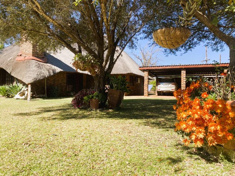 0 Bedroom Property for Sale in Louis Trichardt Limpopo