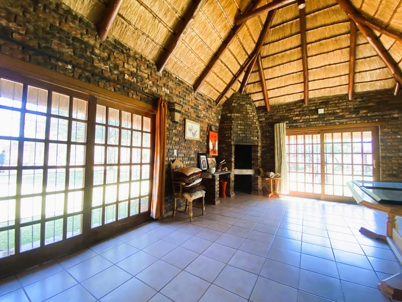 0 Bedroom Property for Sale in Louis Trichardt Limpopo