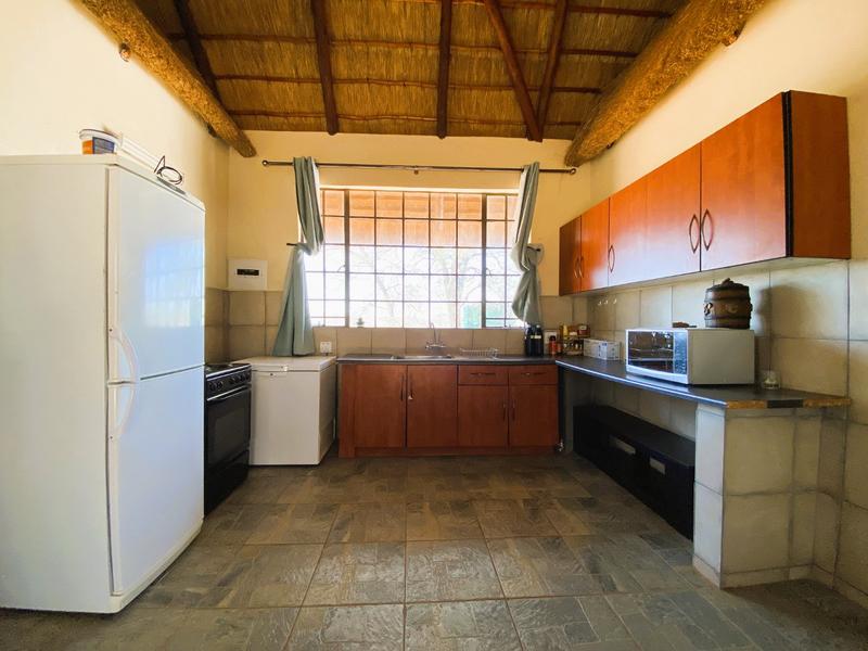 0 Bedroom Property for Sale in Louis Trichardt Limpopo