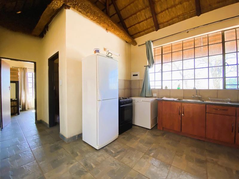 0 Bedroom Property for Sale in Louis Trichardt Limpopo