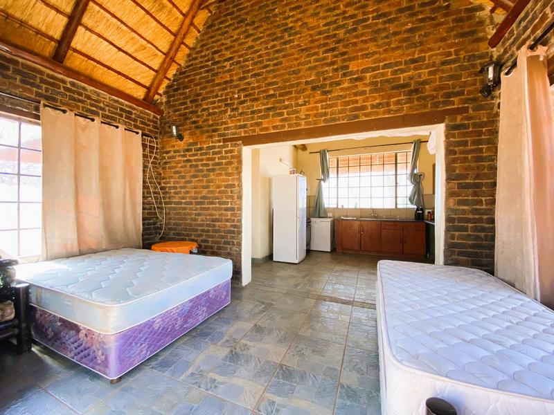 0 Bedroom Property for Sale in Louis Trichardt Limpopo