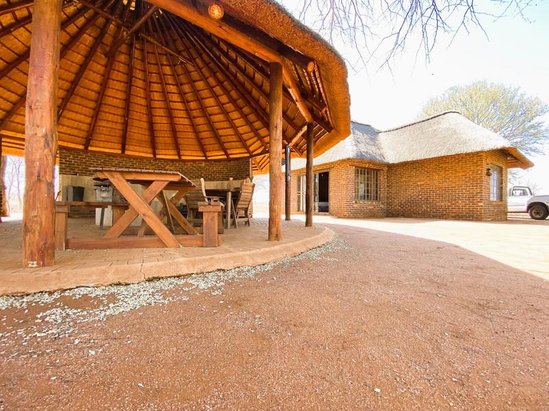 0 Bedroom Property for Sale in Louis Trichardt Limpopo