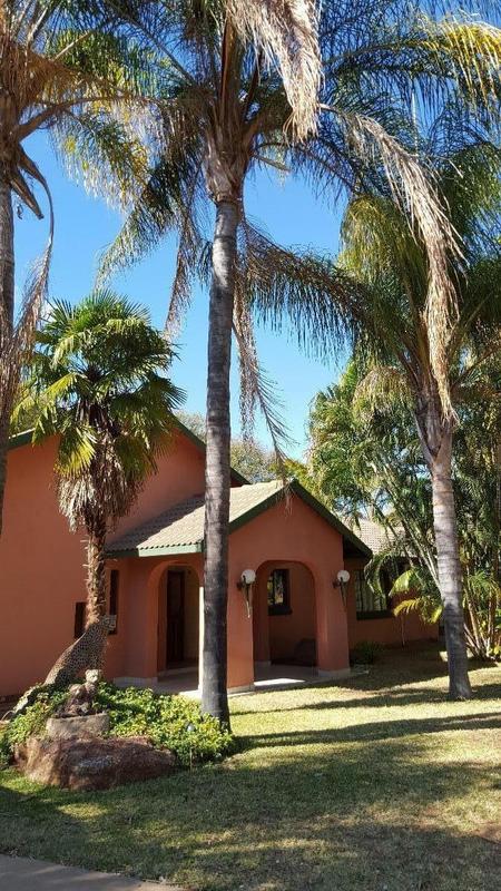 4 Bedroom Property for Sale in Lephalale Limpopo