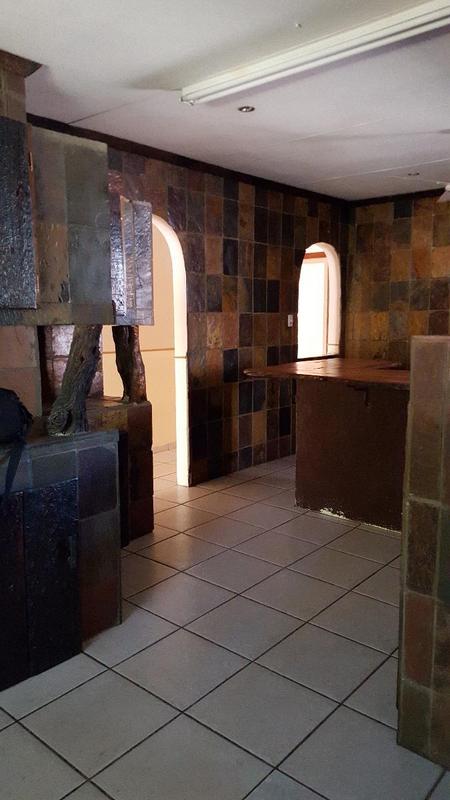 4 Bedroom Property for Sale in Lephalale Limpopo