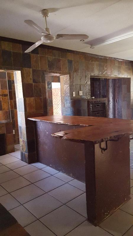 4 Bedroom Property for Sale in Lephalale Limpopo