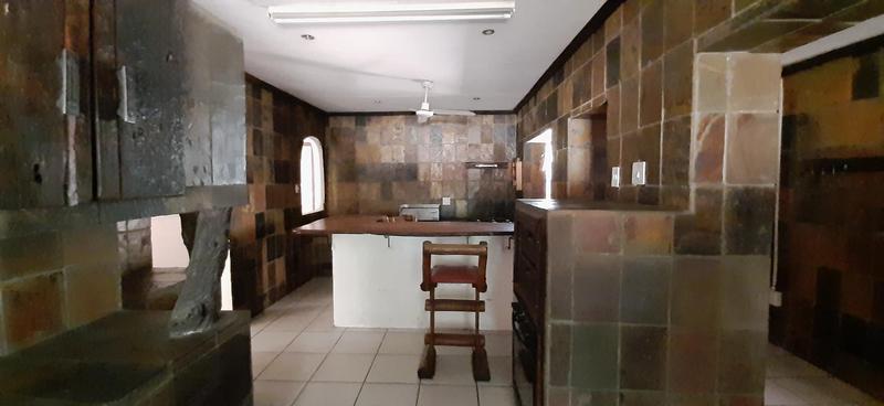 4 Bedroom Property for Sale in Lephalale Limpopo