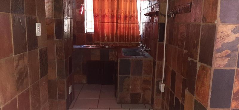 4 Bedroom Property for Sale in Lephalale Limpopo