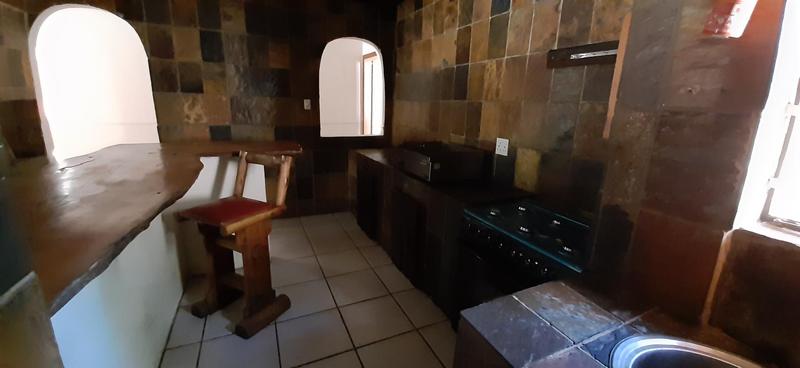 4 Bedroom Property for Sale in Lephalale Limpopo