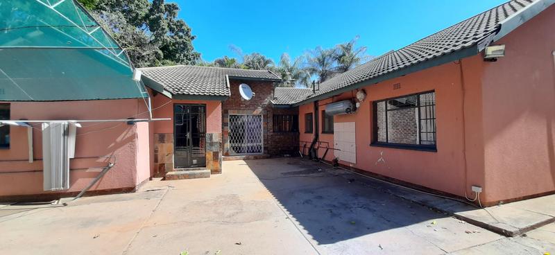 4 Bedroom Property for Sale in Lephalale Limpopo