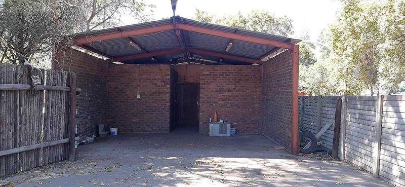 4 Bedroom Property for Sale in Lephalale Limpopo