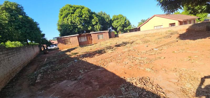 0 Bedroom Property for Sale in Shayandima Limpopo