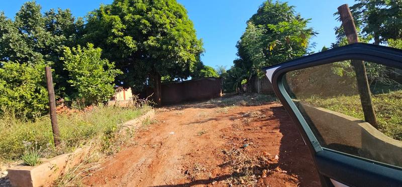 0 Bedroom Property for Sale in Shayandima Limpopo