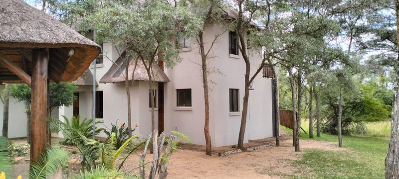 5 Bedroom Property for Sale in Koro Creek Golf Estate Limpopo