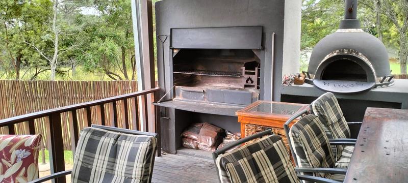 5 Bedroom Property for Sale in Koro Creek Golf Estate Limpopo