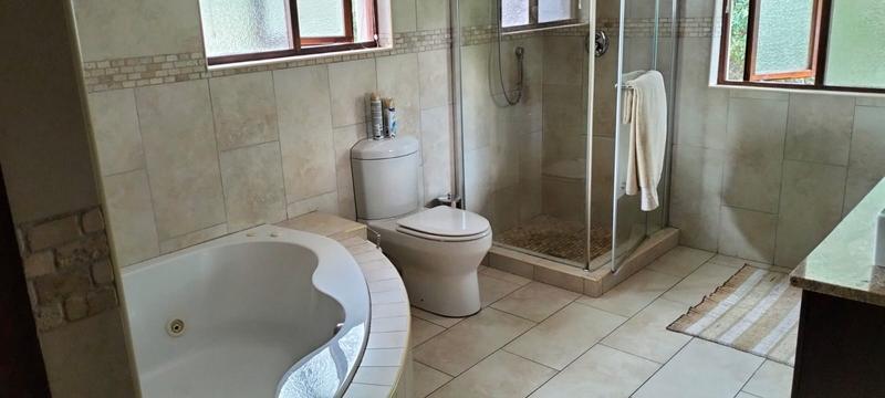 5 Bedroom Property for Sale in Koro Creek Golf Estate Limpopo