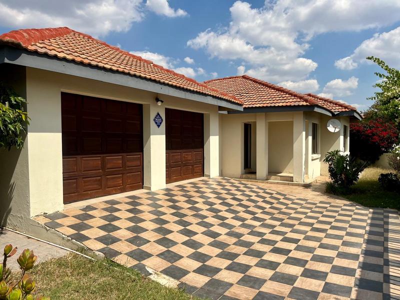 3 Bedroom Property for Sale in Serala View Limpopo