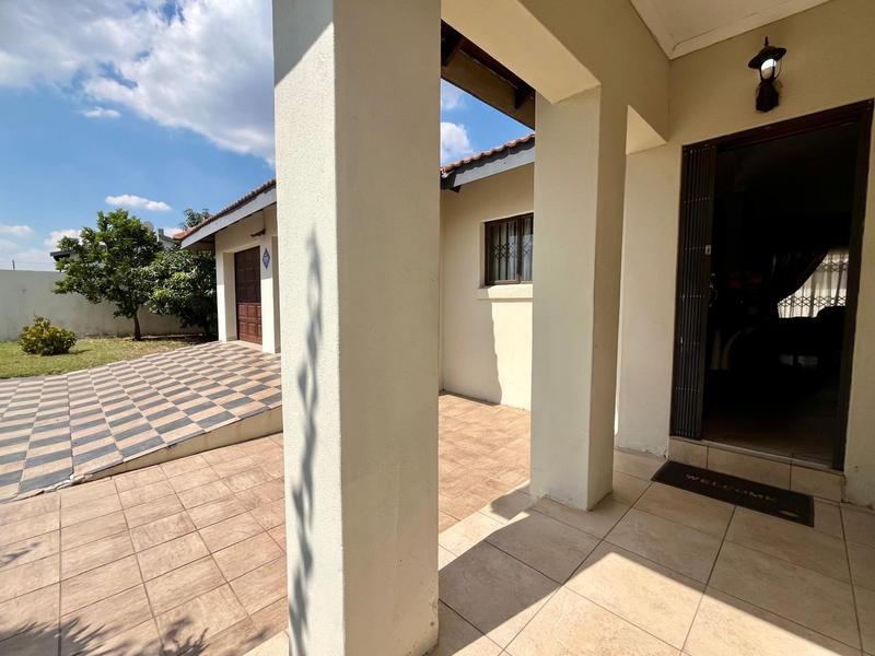 3 Bedroom Property for Sale in Serala View Limpopo