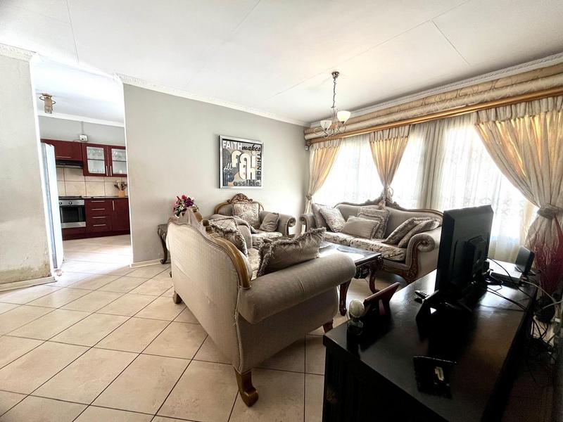 3 Bedroom Property for Sale in Serala View Limpopo