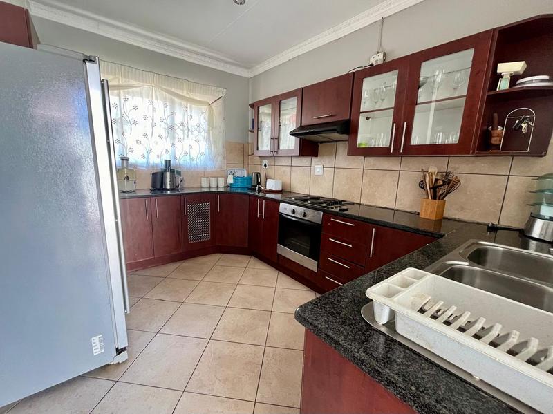 3 Bedroom Property for Sale in Serala View Limpopo