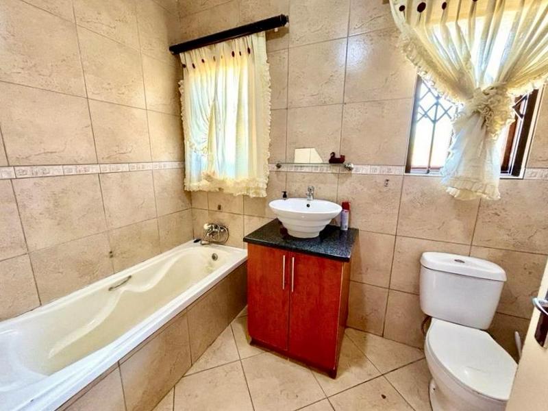 3 Bedroom Property for Sale in Serala View Limpopo