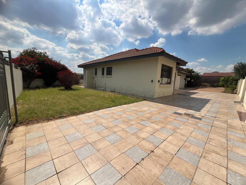 3 Bedroom Property for Sale in Serala View Limpopo