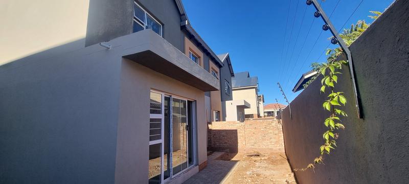 3 Bedroom Property for Sale in Eagles Crest Limpopo