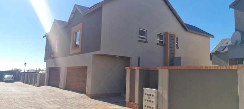 3 Bedroom Property for Sale in Eagles Crest Limpopo