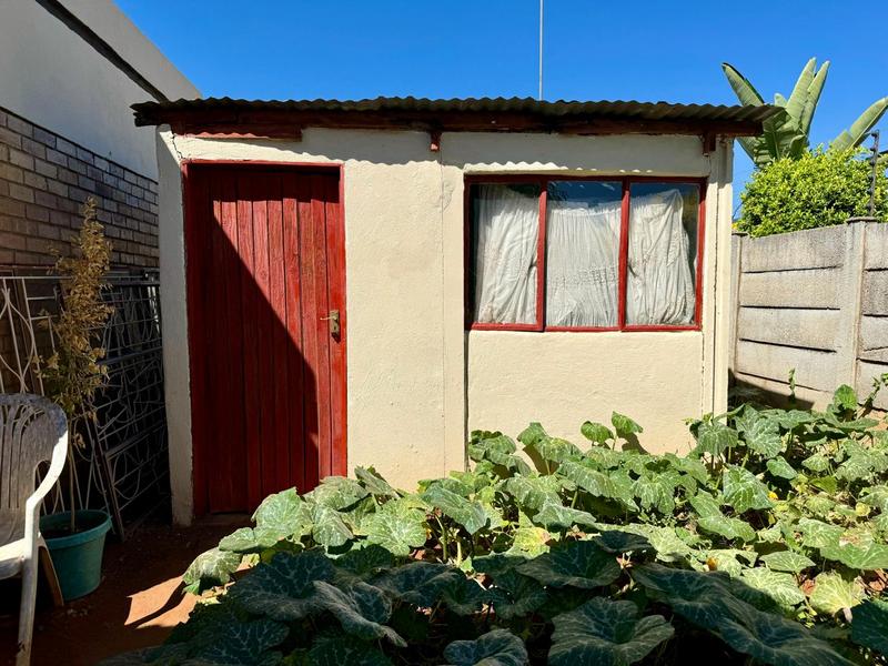 5 Bedroom Property for Sale in Bendor Limpopo