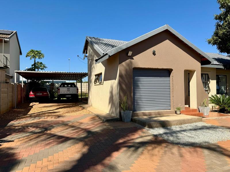 5 Bedroom Property for Sale in Bendor Limpopo