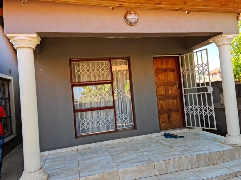 To Let 0 Bedroom Property for Rent in Thohoyandou Limpopo