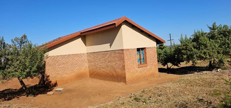 0 Bedroom Property for Sale in Budeli Limpopo
