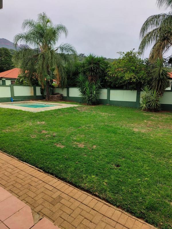 3 Bedroom Property for Sale in Thabazimbi Limpopo