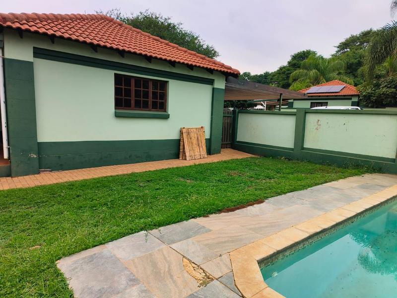 3 Bedroom Property for Sale in Thabazimbi Limpopo