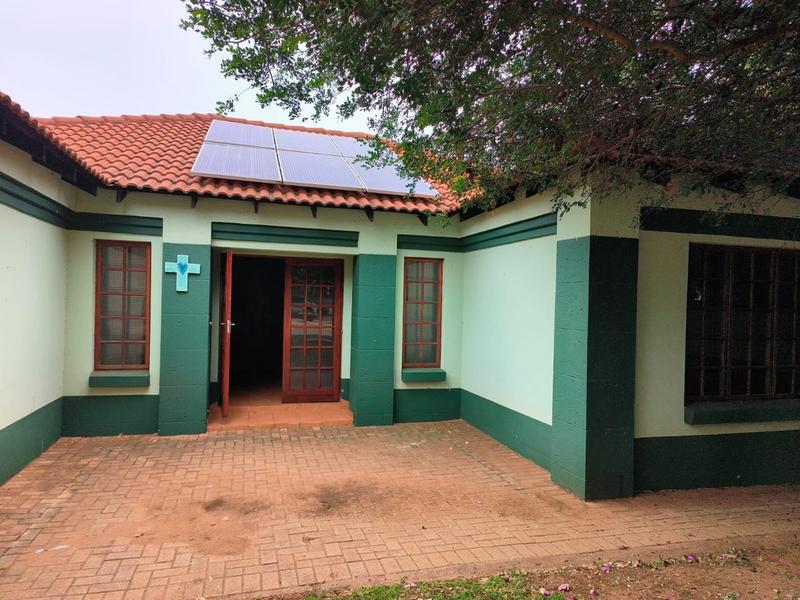 3 Bedroom Property for Sale in Thabazimbi Limpopo