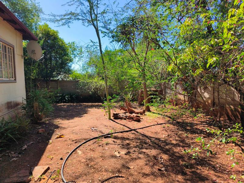 3 Bedroom Property for Sale in Thabazimbi Limpopo