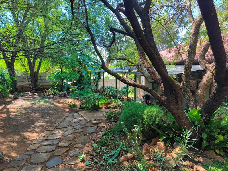 3 Bedroom Property for Sale in Thabazimbi Limpopo