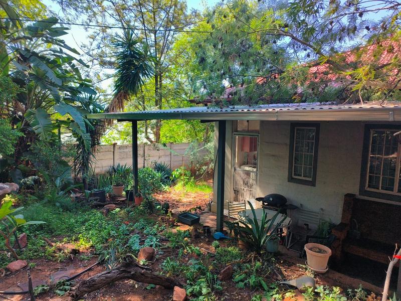 3 Bedroom Property for Sale in Thabazimbi Limpopo