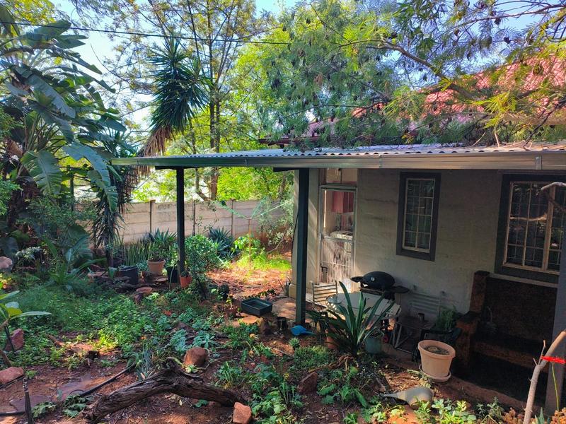 3 Bedroom Property for Sale in Thabazimbi Limpopo