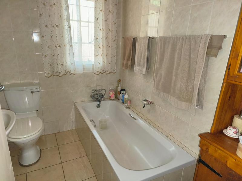 3 Bedroom Property for Sale in Thabazimbi Limpopo