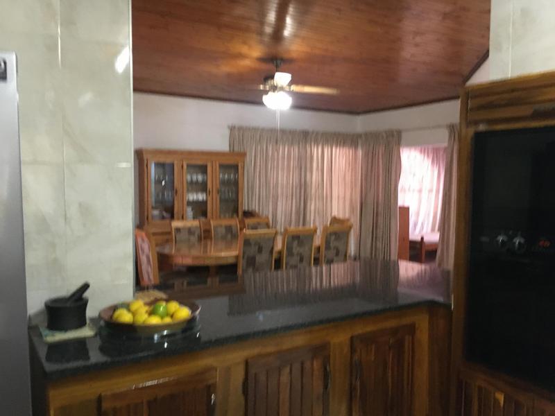 3 Bedroom Property for Sale in Chroompark Limpopo