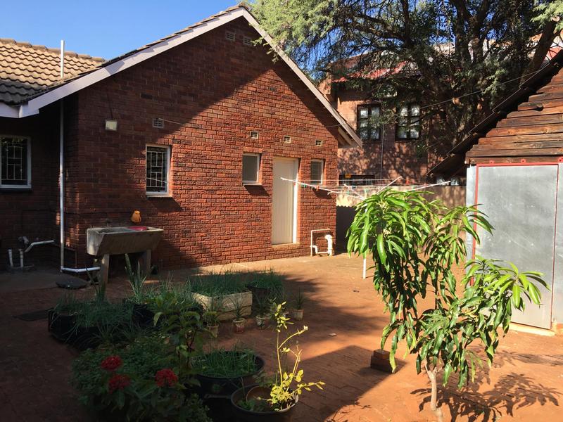 3 Bedroom Property for Sale in Chroompark Limpopo