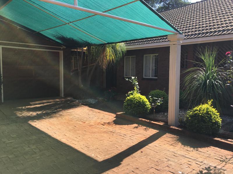 3 Bedroom Property for Sale in Chroompark Limpopo