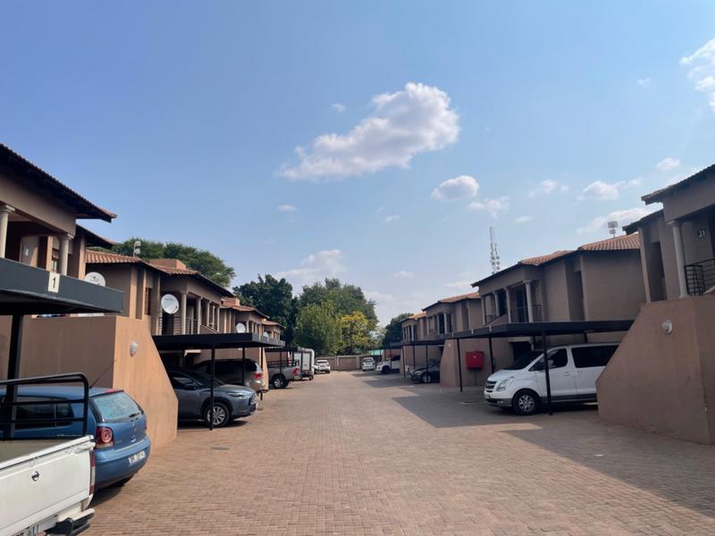 2 Bedroom Property for Sale in Mokopane Central Limpopo