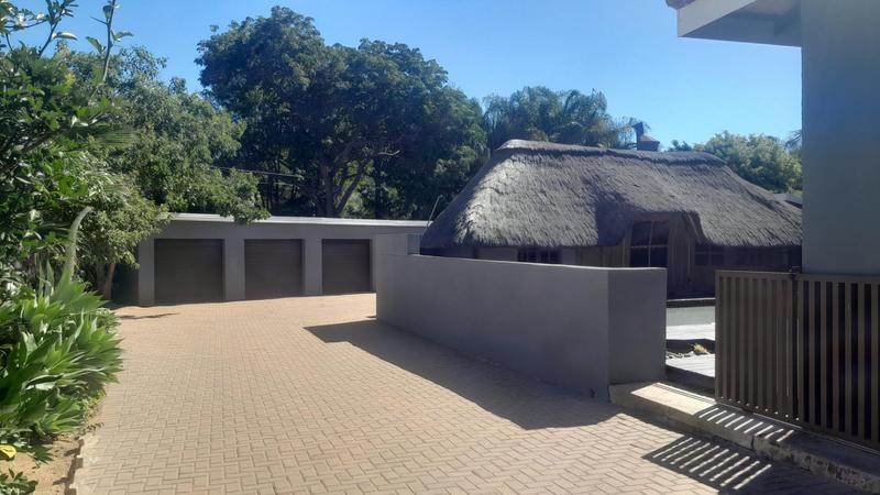 4 Bedroom Property for Sale in Welgelegen Limpopo